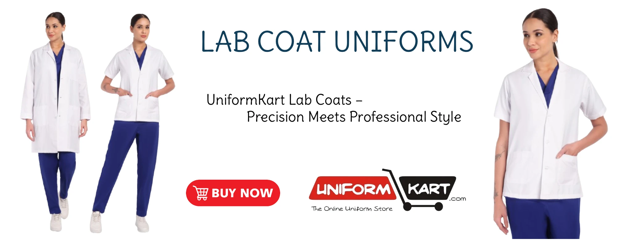 Uniformkart promo